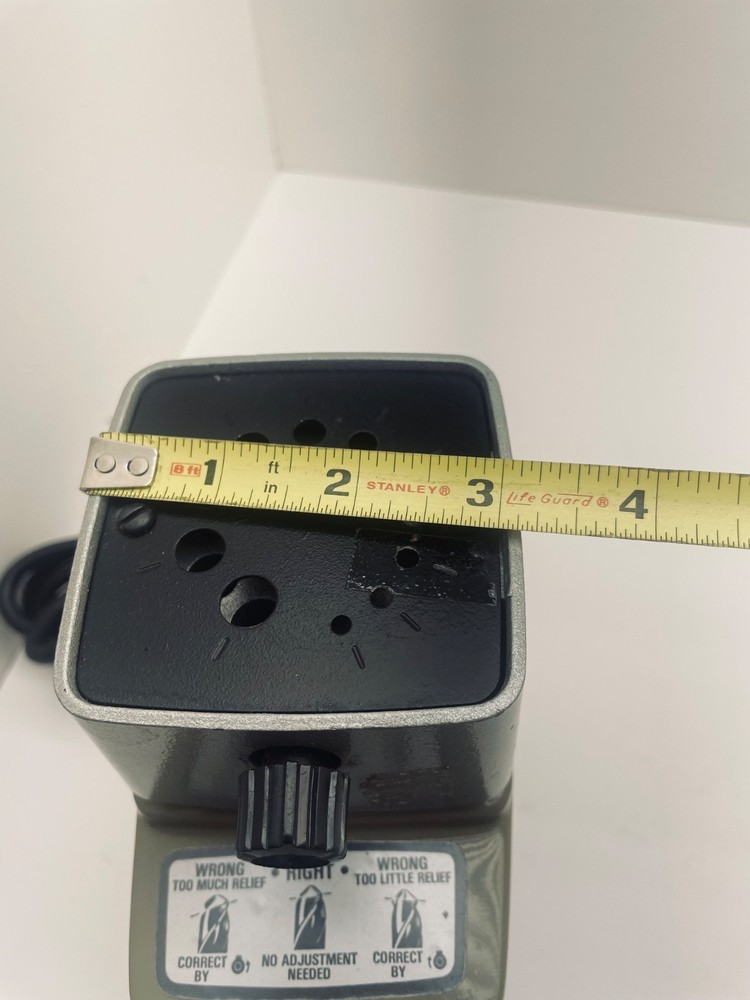 Black & Decker Drill Bit Sharpener No.7980