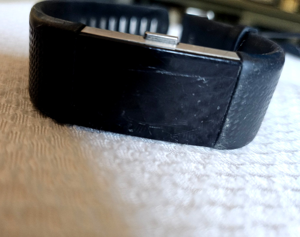 Fitbit Charge 2 READ DESCRIPTION