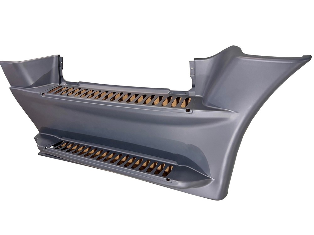 Front Side Fairing Step Panel Passenger Side For Freightliner Cascadia2008-2017