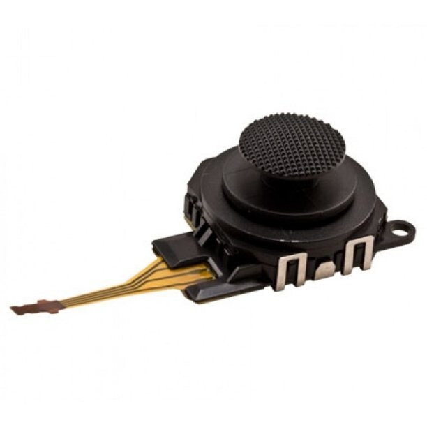 Original Sony PSP3000 Game Joystick 3D Sensor Analog Replacement Thumb Button
