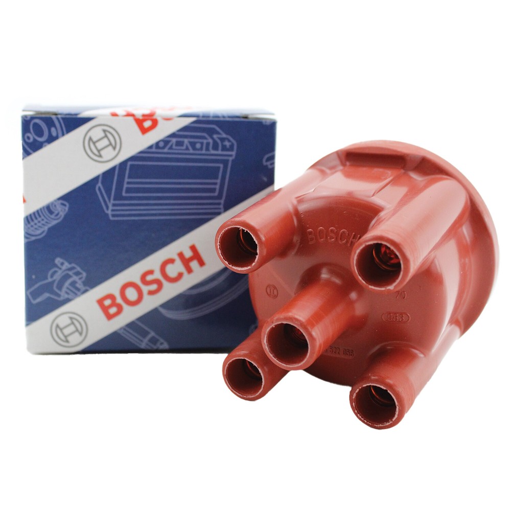BOSCH Distributor Cap 03010