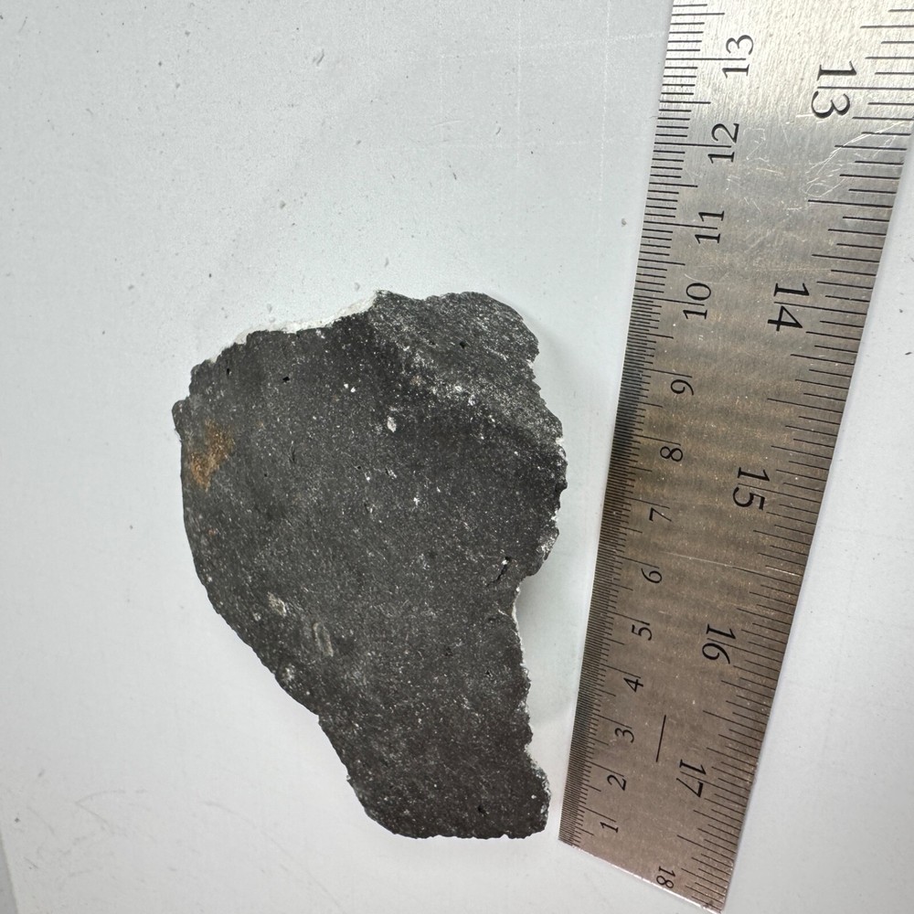 Space X Starship 34 - Recovered Heat Shield Tile - Flight 8