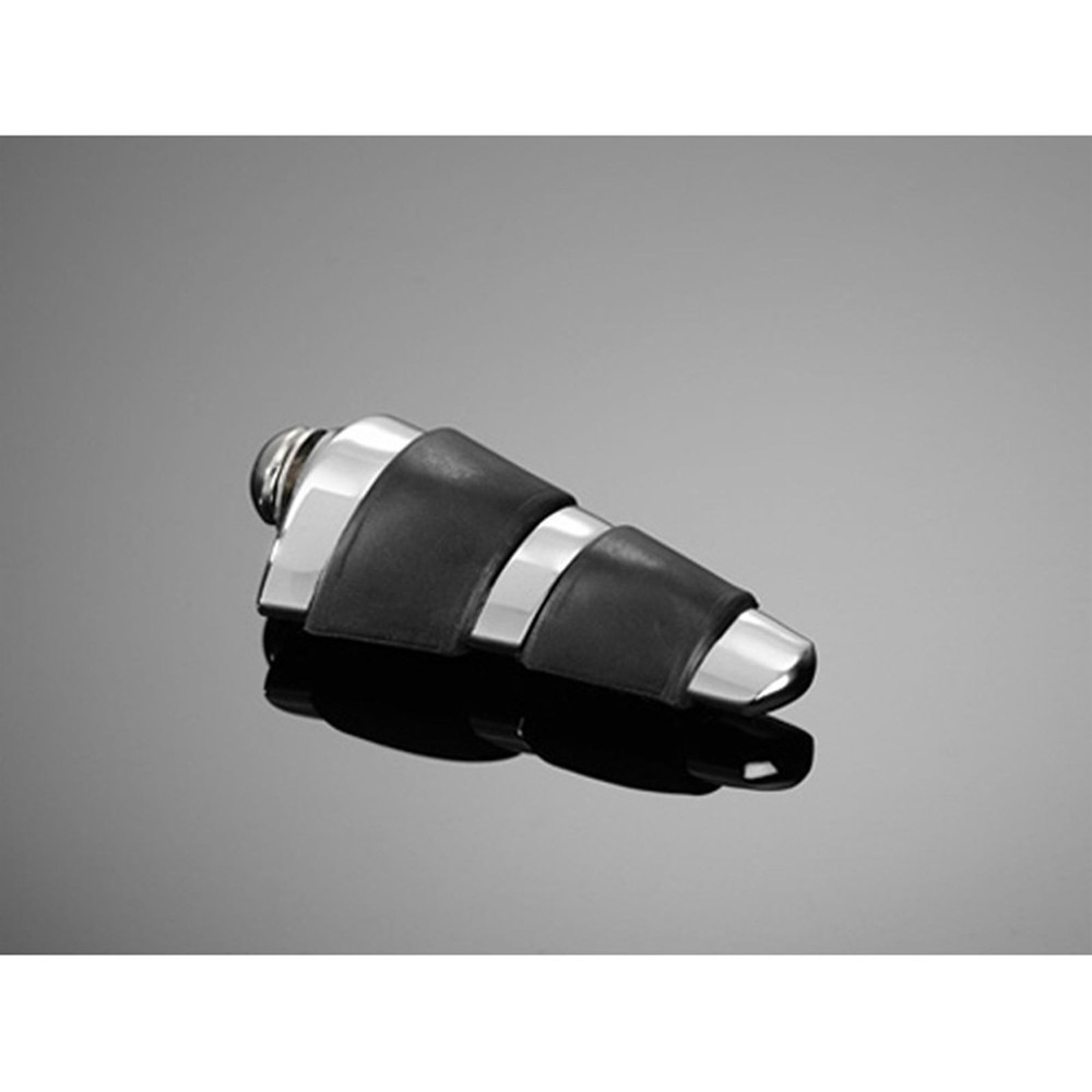 Highway Hawk BRAKE- SHIFTPEG Set Smooth HH-34-650