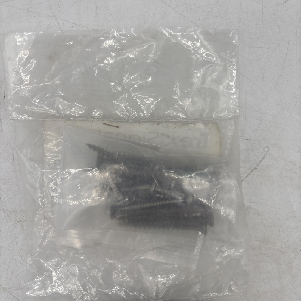 Trex Signature Fixed Bracket Horizontal 4 Pack Black BKFHBKTAL