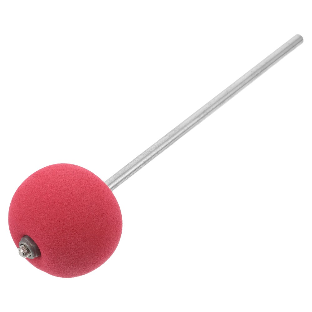 Kick Drum Pedal Beater Replacement - Percussion Instrument Accessory - Soft