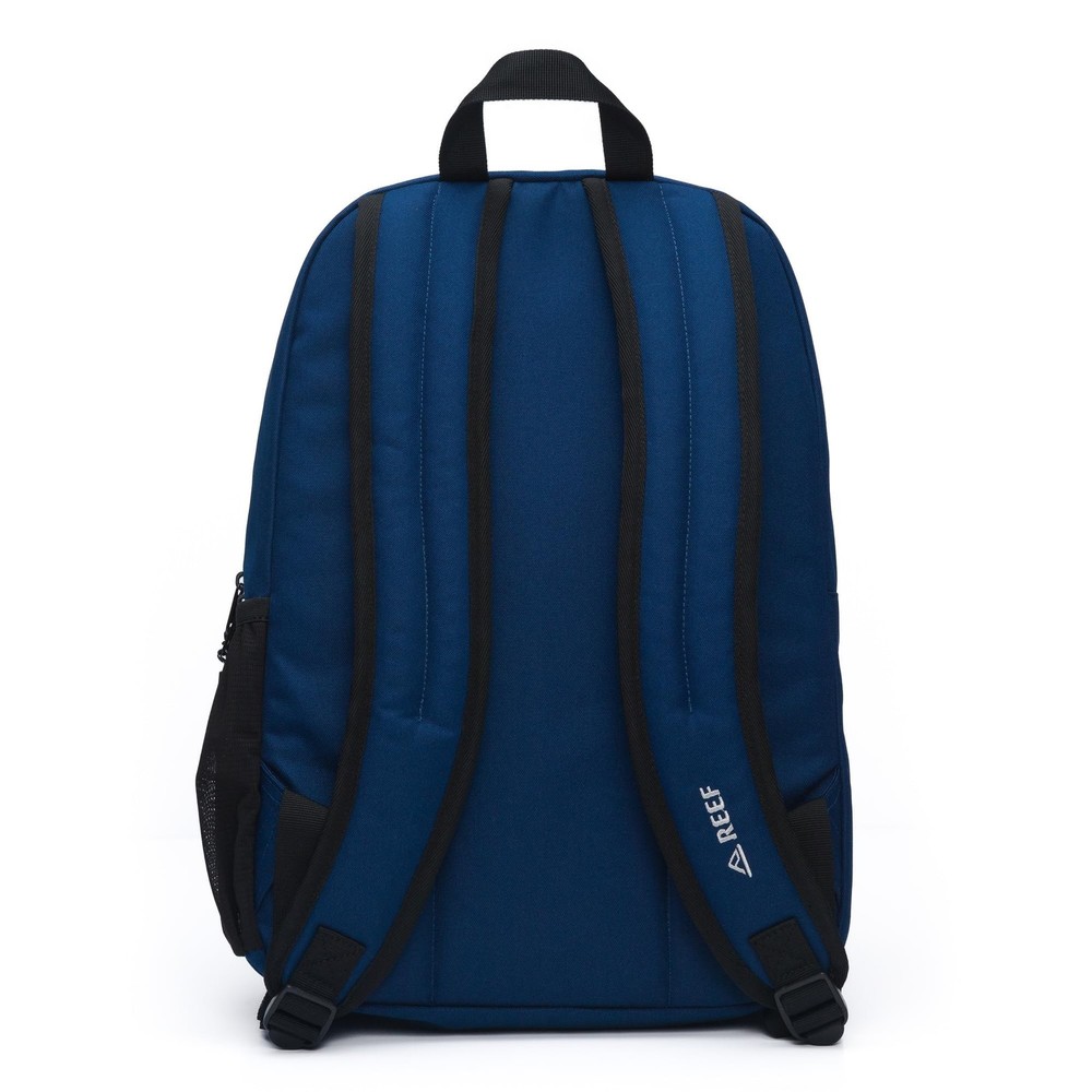 REEF Semester Backpack with Inner Laptop Pocket