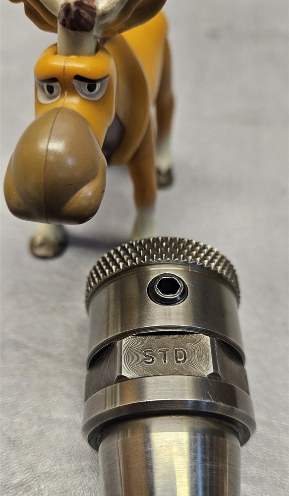 MOORE JIG BORE HOLDER 5/8"