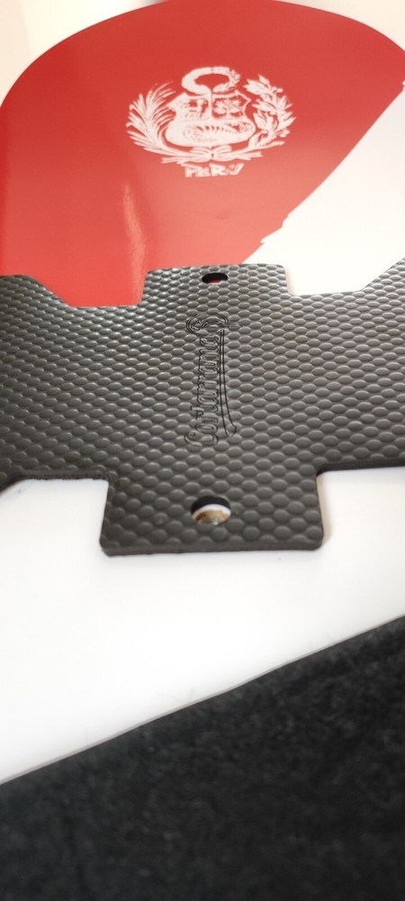 Cortarrama Handmade Sandboard