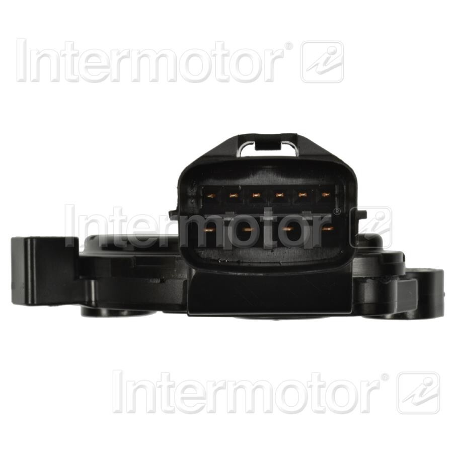 Neutral Safety Switch SMP For 2010 Kia Forte