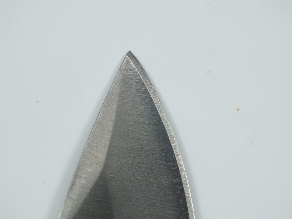 HUNTING FIGHTING MASTER SAWBACK KNIFE