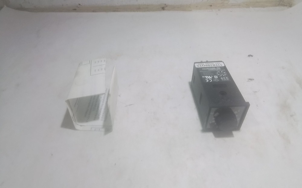 Rimrock 577-11133-100 Controller Board USED (D7B)