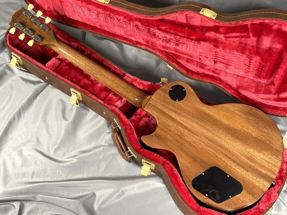 Gibson LES PAUL STANDARD '50S GOLD TOP
