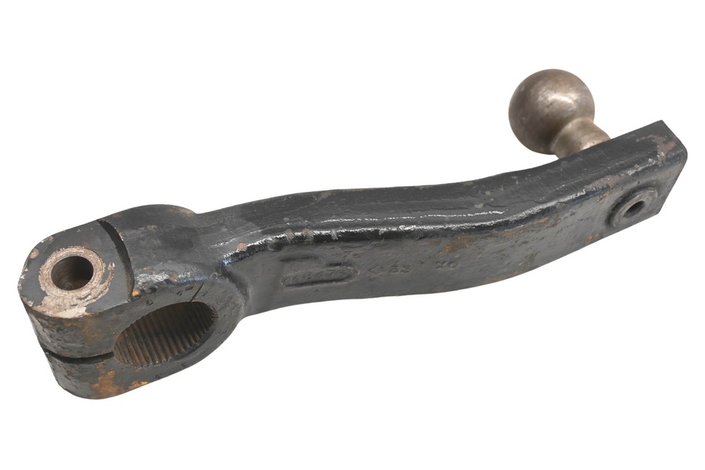 Mack 9QC3221, 448476 Steering Pitman Arm