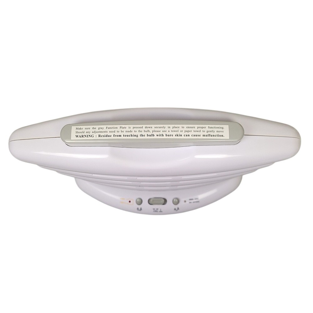 Perfect Air Ultra Ozone Generator Home Air Purifier by Zontec Oder Eliminator