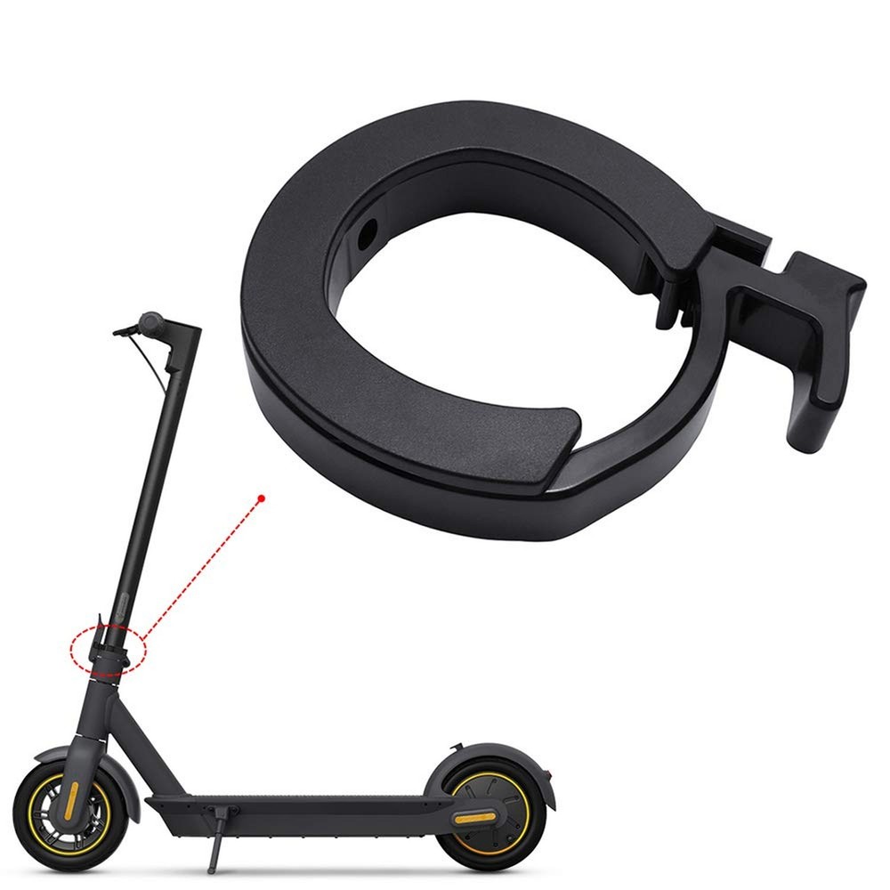 ABS Limit Ring for Ninebot Scooter Folding Guard Ring for Segway Ninebot Max ...