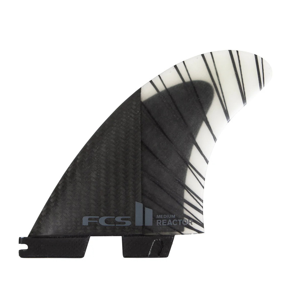 FCS ll Reactor PC Carbon Tri