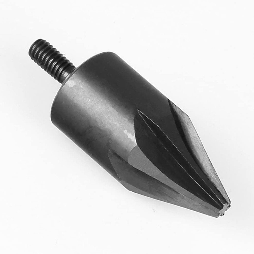 McJ Tools Reloading Chamfer Deburring Tools (Inside Chamfer, Chamfer or Deburr)