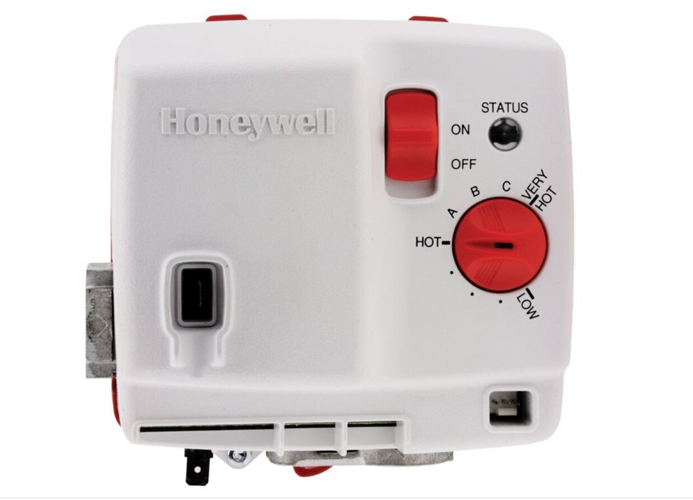 SP20233 | AP14672-2 | WV4460E5017 | Rheem Gas Control (Thermostat) - LP