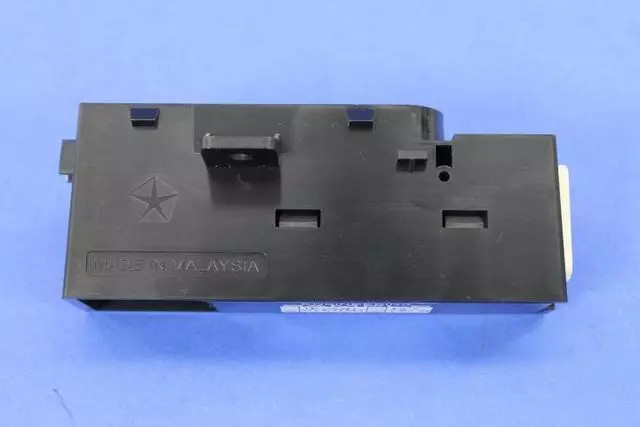 Genuine Mopar Rear Audio Jack Right 5091799AA