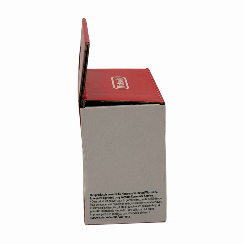 Nintendo USB AC Adapter (Open, Damaged Box)