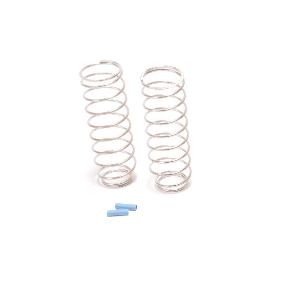 Aerox AX092 - Mild Spring, Long Length, Blue/2.4lb (2)