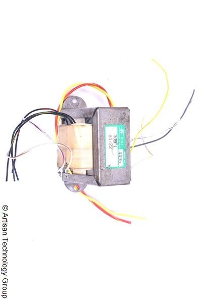 Rod-L 84-22 Power Transformer