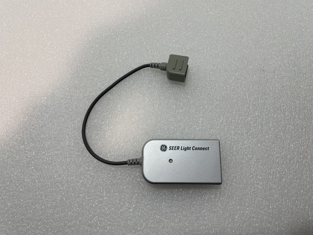GE Seer Light Connect