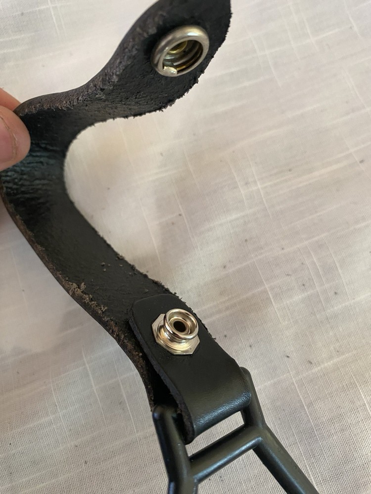 bianchi baton holder