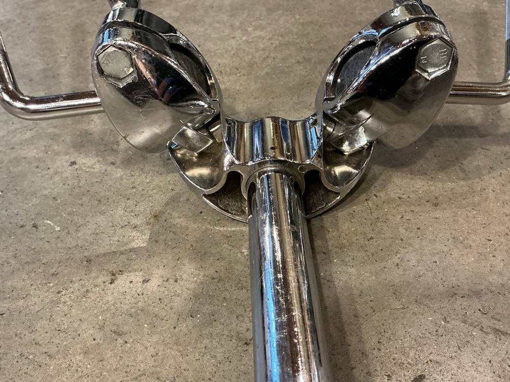 PDP Double Tom Drum Mount Holder #JK5