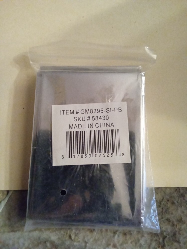 Fortune 8 Emergency Blanket