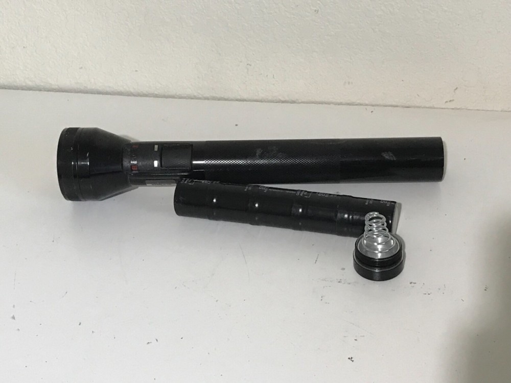 Meggitt FATS III Firearm Training Simulator flashlight