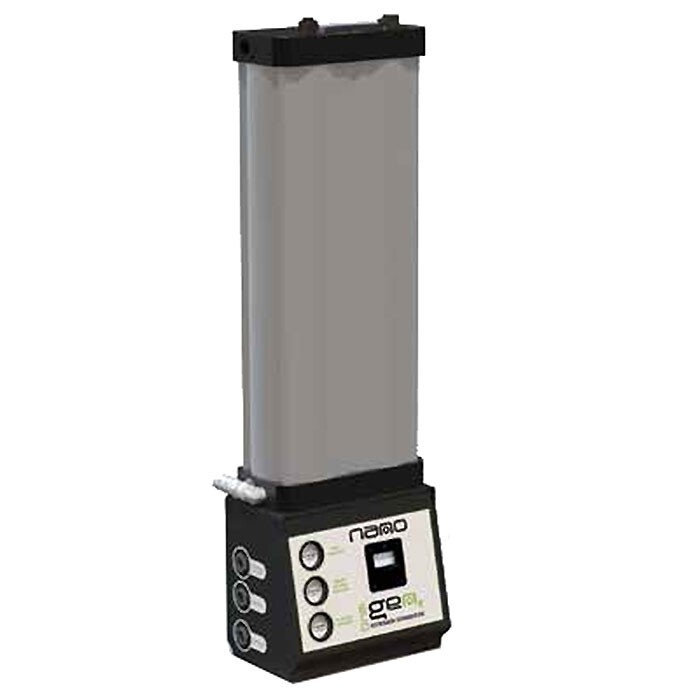 ECO-GEN2-090, NANO PURIFICATION NITROGEN GAS GENERATORS