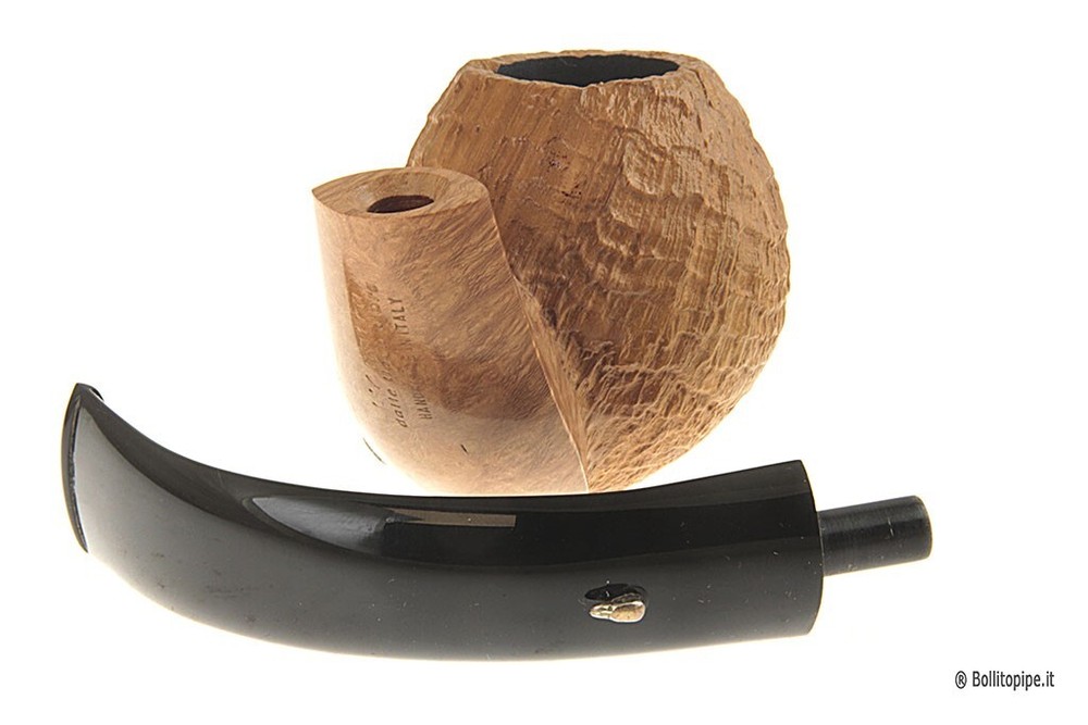 L'Anatra Sandblast - Full Bent Apple