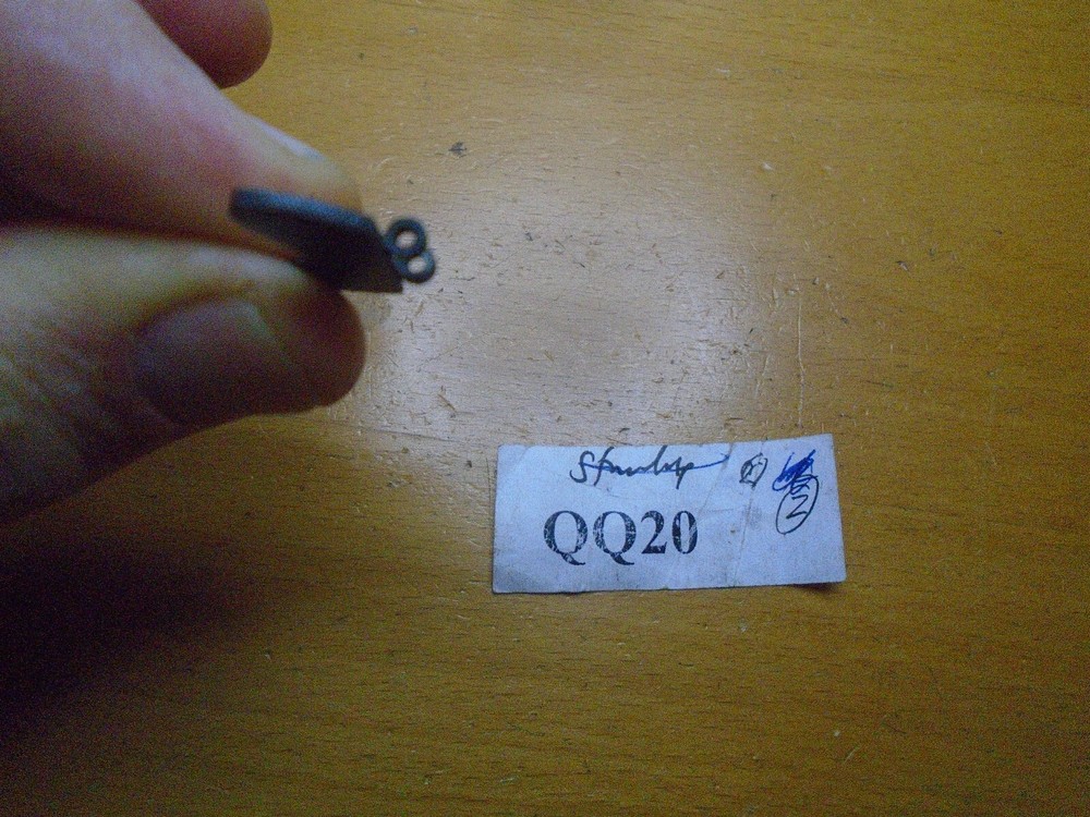 Savage 1899 Win. 1873 Folding Rear Sight LEAF ONLY