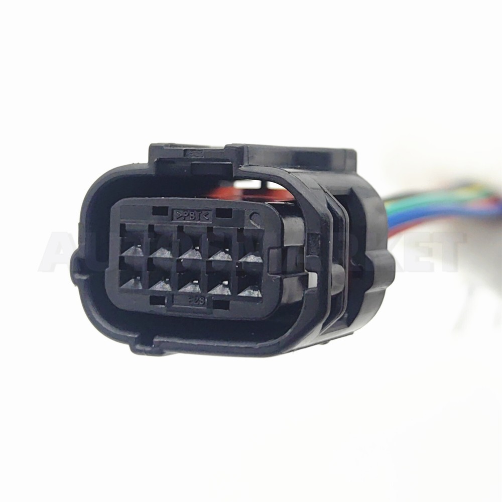 For 2014-2021 Lexus RX350 10-Way Blind Spot Collision Sensor Connector Harness