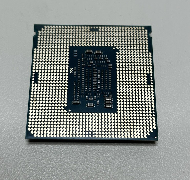 Intel Core i5-7500 (SR335) - 3.4GHz Quad Core 6MB Cache Socket LGA 1151 CPU