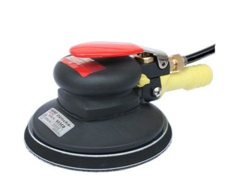 COMPACT TOOLS 923CD Sander double action rotating Dust collection Pile and hook