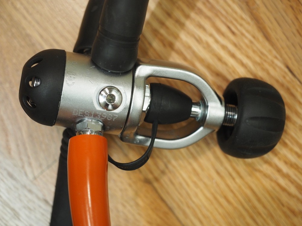 Scuba Regulator Diving Bundle Scubapro Octopus Dacor Eagle Sherwood