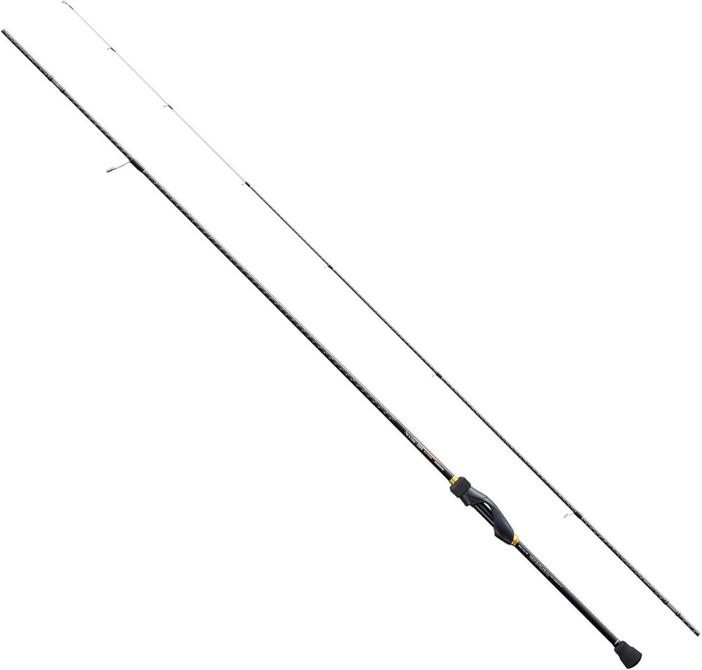 NEW Shimano Soar BB 23 Light Game Ajiing Rod Japan