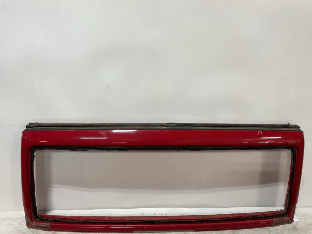 Used Windshield Frame fits: 2011 Jeep Wrangler Grade A