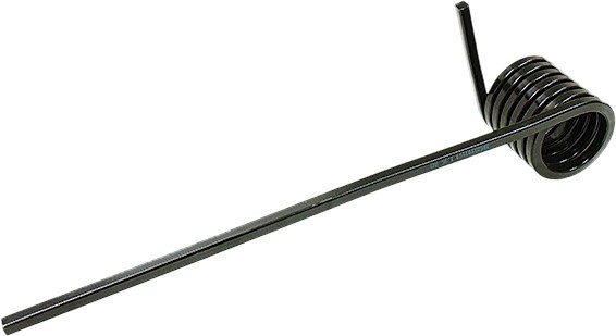 SPI Rear Suspension Spring Right #SM-04353R
