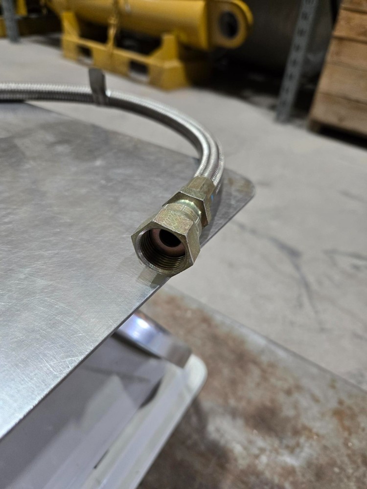 cummins 3632024 hose