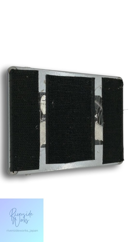 HEAVY ELECTRONICS Sonic Oppressor Effects Pedal JP