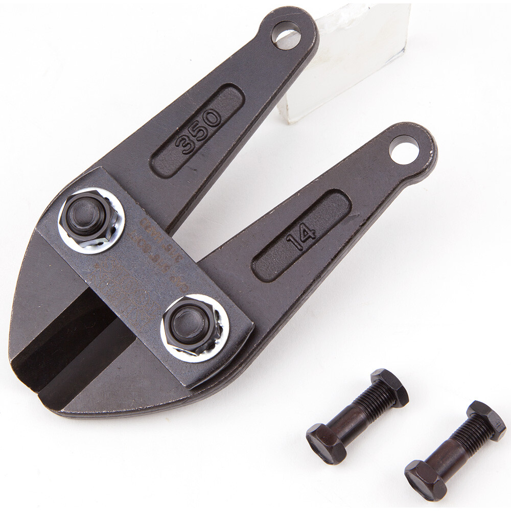 Klein Tools 63814 Replacement Head for 14" Bolt Cutter