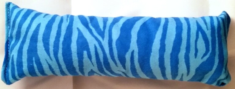 Assorted Animal Print Handmade Catnip Pummel Pillows ~ Medium
