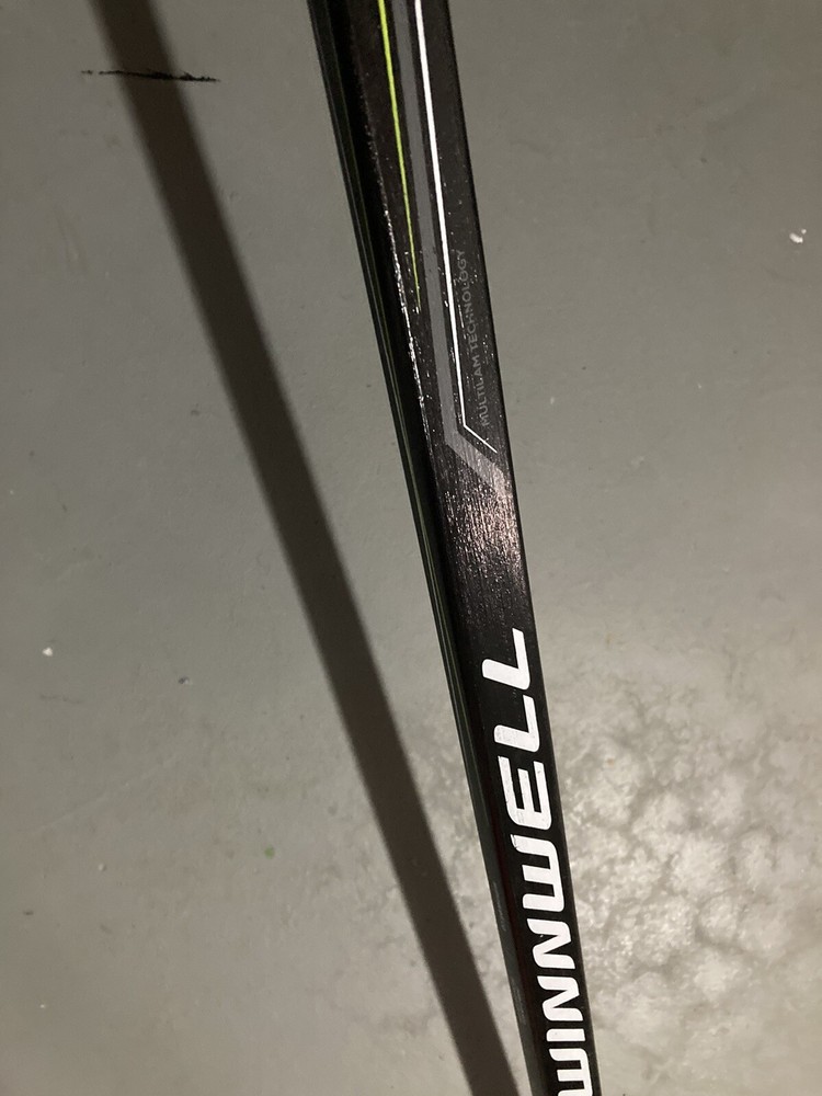 Hocket Stick Winnwell RXW1 PS#119