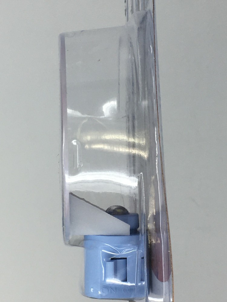 Disney Frozen 2 LED Night Light - New
