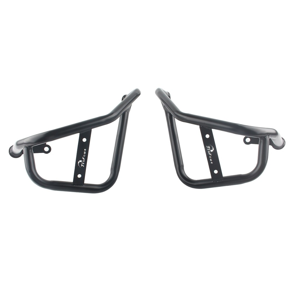 Engine Frame Protector Guard Rail Crash Bar Bumper For Himalayan 2018-2023