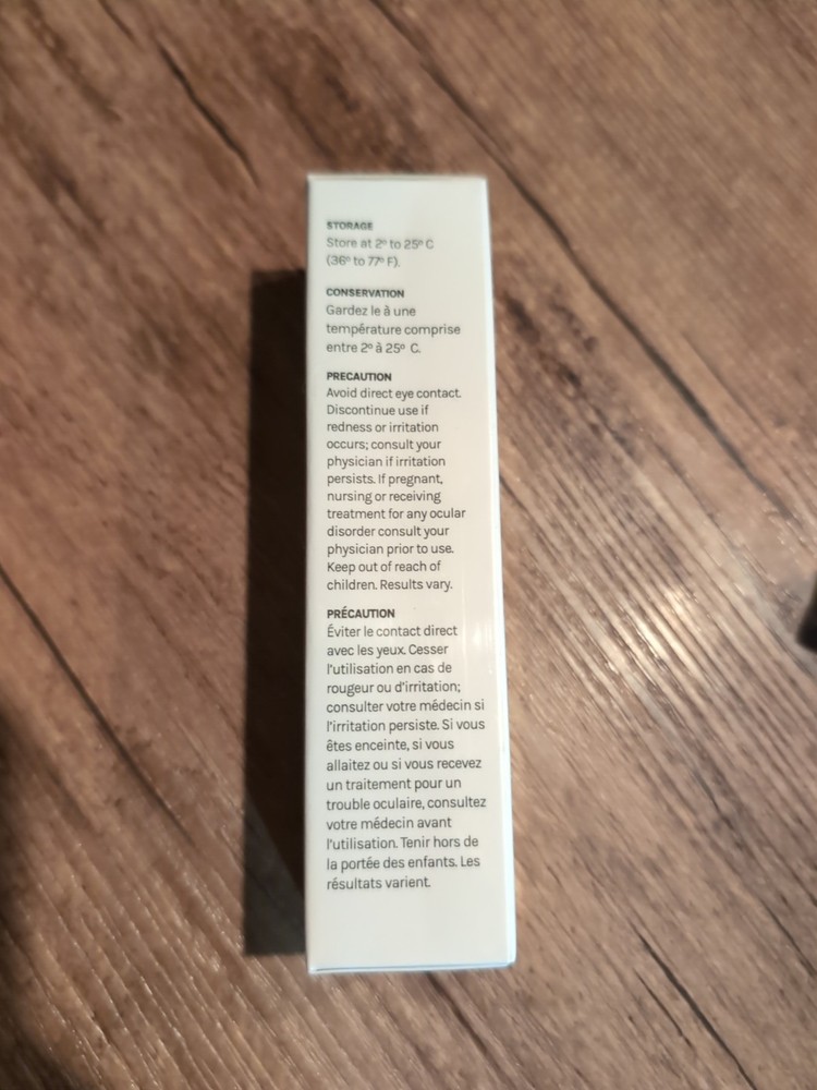 Revive 7 Brow Serum