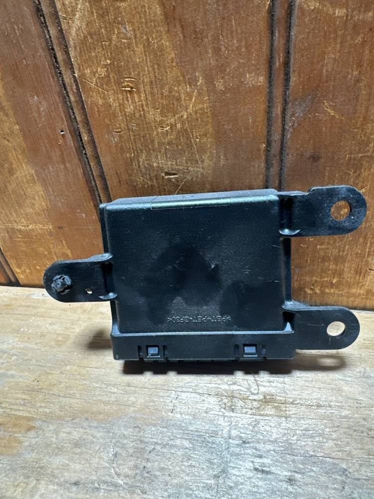 ✅ 2012-2016 OEM Tesla Model S Parking Aid Assistance Control Module Unit